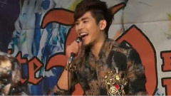 HOYA撒娇Hiyung hiyung 饭拍版 13/03/28