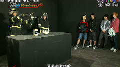 KBS2 逃离危机No.1