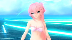 積乱雲グラフィティ