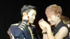 Super Show 5 in Chile