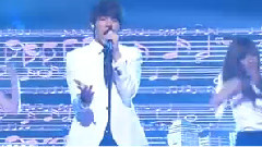 KBS2 不朽的名曲2 优贤Cut 中文字幕 11/10/08