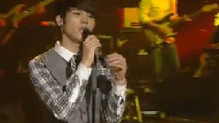 热情 KBS2不朽的名曲2 现场版 11/11/05