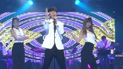 会给你写信的 KBS2不朽的歌曲2 现场版 中韩字幕 11/10/08