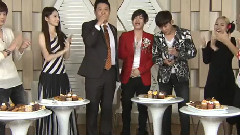 KBS2不朽的名曲2 优贤 全场完整Cut 中文字幕 11/10/01