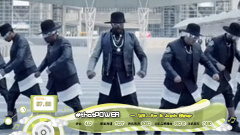 2013年音悦V榜第17期 - 欧美篇