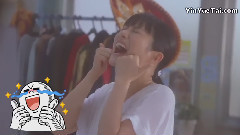 階段 & 表情练习篇 メイキング