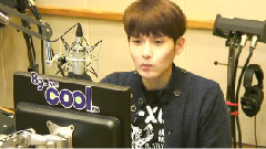 Super Junior Kiss the Radio