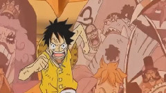 Angel With A Shotgun <海贼王> 饭制版