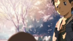 さよならの夏～ <秒速五厘米> MAD 中日字幕