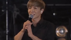 日本横滨Fan Meeting