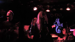 The Viper Room 2013 Avril Cut