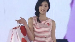 舞台走秀采访 SBS K-POP Collection In Seoul 13/05/01