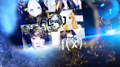 KBS 首尔歌谣大赏 中文字幕 13/01/31