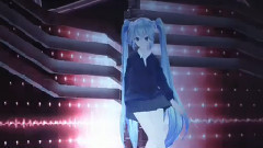 初音未来,亚北音留,巡音流歌,镜音双子,IA - ニコニコ超パーティーII