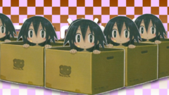 俺たちにはバレンタインなんて必要ない