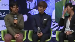 <伟大的隐藏者> KBS2 Good MOorning 报道