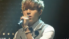 Still I Miss U - KBS2音乐银行 现场版 中韩字幕 13/03/22(不可限量制)