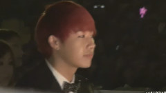 Melon Music Award 主-圣圭 饭拍版 12/12/14