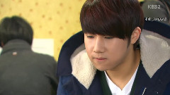 KBS<一丝的纯情> 金圣圭 Cut