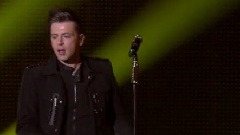 Uptown Girl London O2体育馆Where We