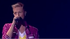 I Gotta Feeling London O2体育馆Where We