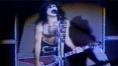 I Was Made For Lovin You Sydney