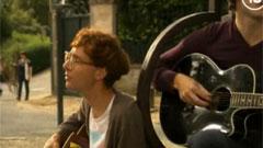 Kings Of Convenience - Mrs.Cold