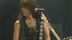 God Gave Rock And Roll To You II Detroit