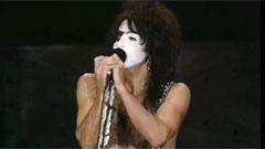 I Was Made For LovinYou Los Angeles