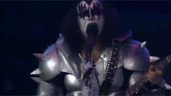 Let Me Go, RockN Roll New Jersy