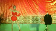 拉丁& 韩舞 Dance Battle