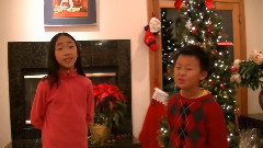 Baby It's Cold Outside