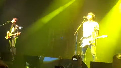 Blue Moon World Tour 2013 In Melbourne