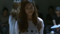 韩娱乐公司YG公开练习生舞蹈练习