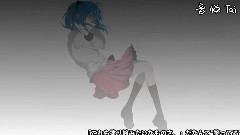 魔法陣とお絵描き少女