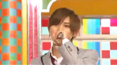 Come On A My House(スクール革命)现场版 13/06/02