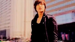 韩剧中的感人瞬间