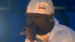 50 Cent - Live In Moscow