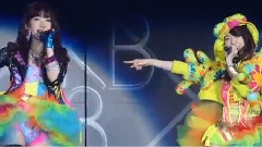 スキャンダラスに行こう!