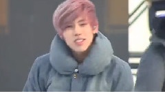 Special Girl - Kpop Concert彩排 主东雨 饭拍版 13/02/23