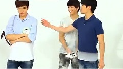 Mnet序列王时尚王