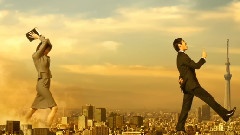 <Legal High>片头串烧 EP01-11