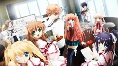 Lia - My Soul, Your Beats