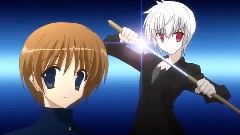 <请别忧伤了二之宫君>OP