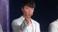 SJ-M Fan Party In Taipei