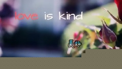 Life Is Like A Song 歌词版