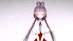 洛天依 - 梦想→World→歌唱