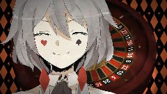 洛天依 - 红心赌场