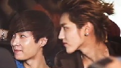 Kray Moment In LA KCON