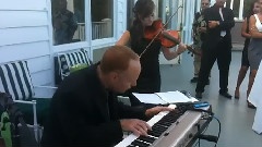 Love Story Meets Viva La Vida